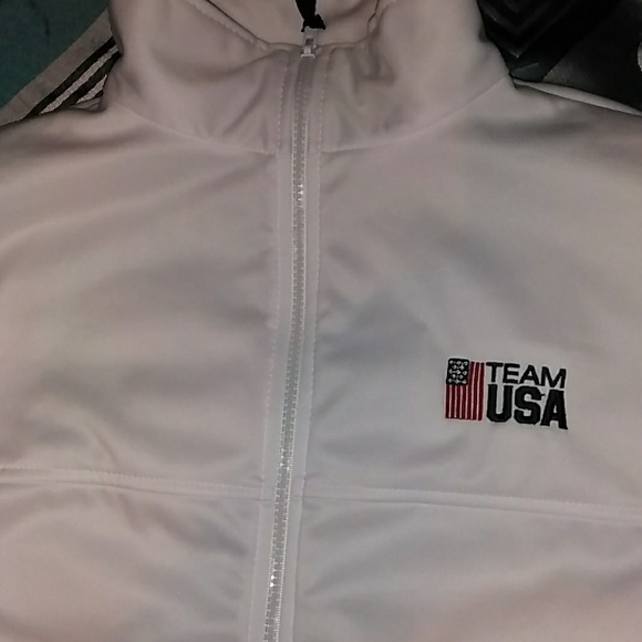 Whit jacket - Picture 1 of 4